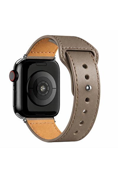 Alstrap Watch 11-10(46mm) 9 8 7(45mm) 5 6 Se(44mm) Compatible Sport Leather L...