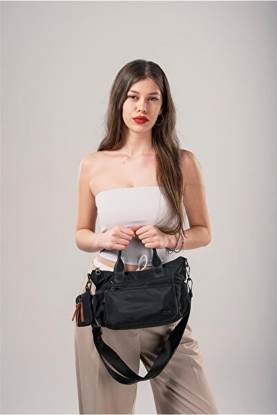 ÇÇS Kadın 17742 Omuz Ve El Çantası