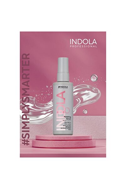 Indola Son Dokunuş Serum 100 ML INT.