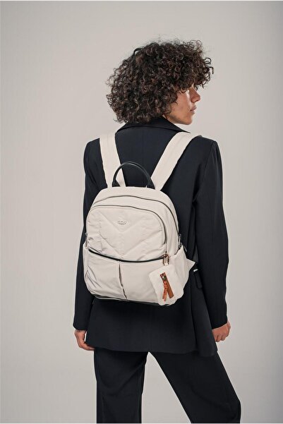 ÇÇS Γυναικείο σακίδιο πλάτης 17749