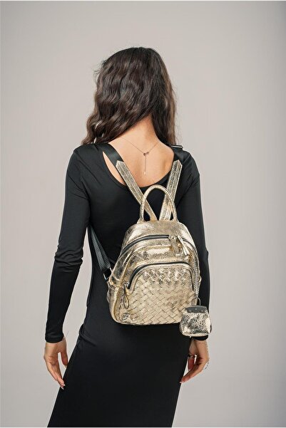 ÇÇS حقيبة ظهر نسائية 17923