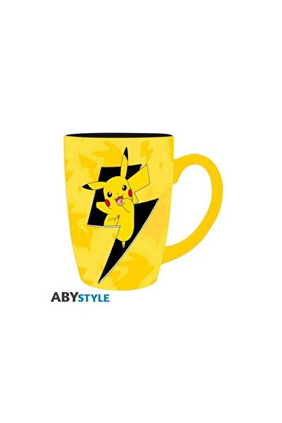 ABYstyle بوكيمون - كوب - 400 مل - بيكاتشو