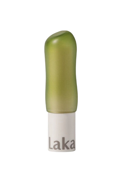 Laka Soul Vegan Lip Balm Balsam de buze Clear 3.9 gr