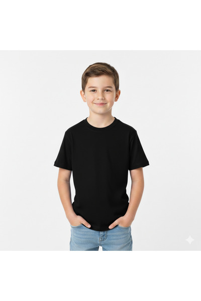 Güven Collection çocuk tişört unisex