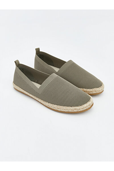 LC Waikiki أحذية إسبادريل رجالية بنعل منسوج