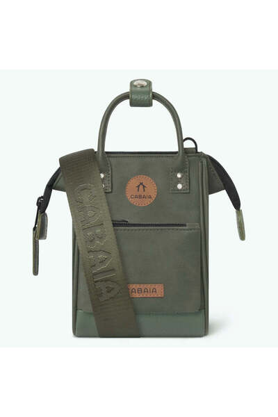 Cabaia BUSAN UNİSEX OMUZ ÇANTASI