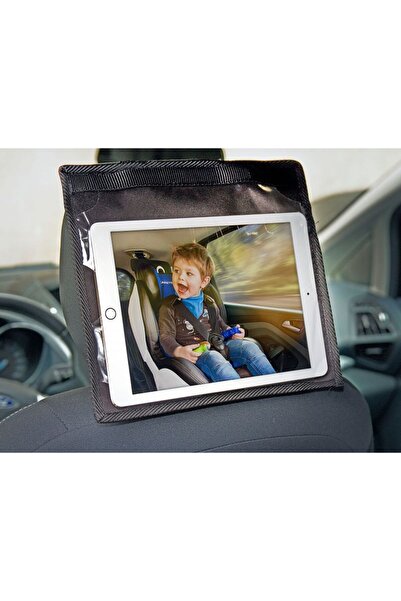 Caretero Suport auto copii pentru fixare tableta 7-10.1 inch cu prindere univ...