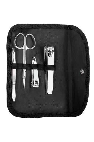 OEM Manicure Kit - 4 pieces