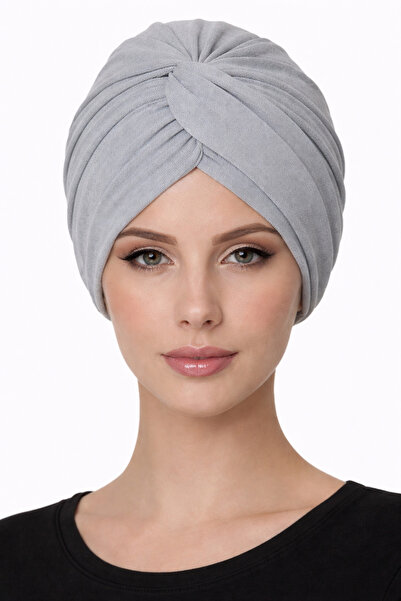 Jusmart Gray Knotted Outer Bone Ready-To-Wear Model ◆   Suitable for Daily Us...