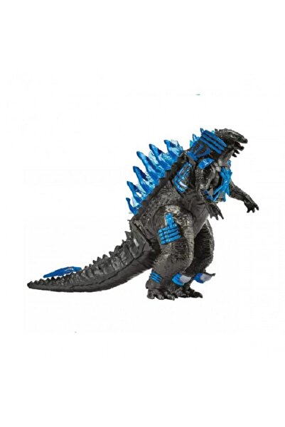 Godzilla x Kong Figurină Godzilla 20 cm seria Titan Tech Godzilla vs Kong