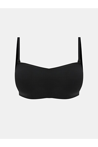 LC Waikiki Wire-Free Unlined Strapless Bra