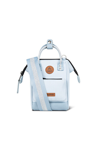 Cabaia PAROS NANO UNİSEX OMUZ ÇANTASI