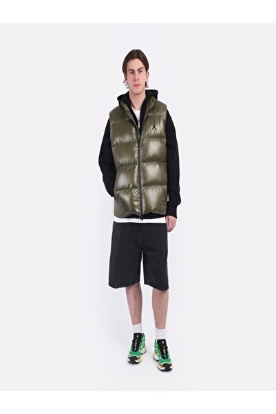 Nike Erkek Jordan Flight Kaz Tüyü Yelek (FV7273-222-2)