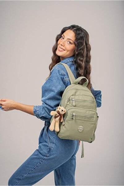 ÇÇS Rucsac de damă Ccs17953