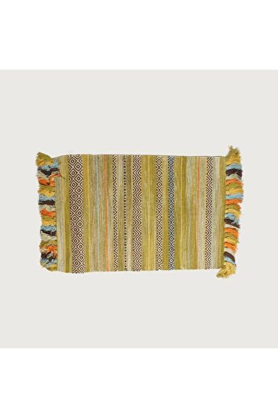 Generic Handmade Cotton Rug - 120*180