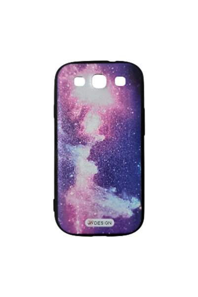 OEM Carcasă compatibilă cu Samsung Galaxy S3, carcasă din silicon cu relief, ...