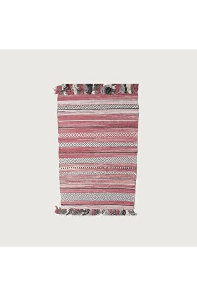 Generic Handmade Cotton Rug - 90*60