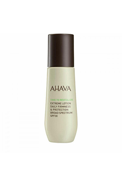 AHAVA Firming Anti-Aging Face Lotion 30 SPF 50 ml