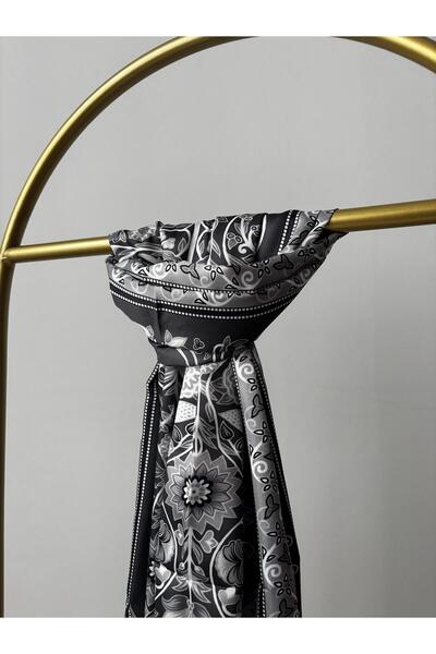 Modakaşmir Gülce Desen Tanca Şal