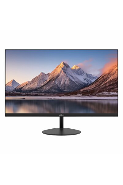 DAHUA LM27-A201Y 27" 100Hz 5Ms VGA+HDMI FullHD IPS Vesa Monitör