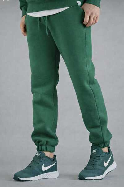 BRLKN Basic 3 Thread Sweatpants Al2681