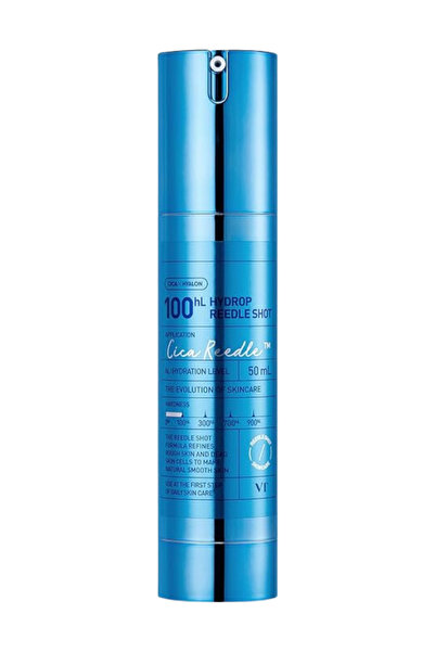 VT COSMETICS VT Hydrop Reedle Shot 100HL 50ml – Advanced Hydration & Skin Ren...