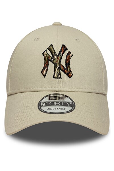 NEW ERA Outline Camo 9Forty Neyyan Unisex Hat 60771850