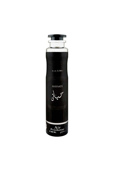 lattafa Hayaati Air Freshener 300 ml
