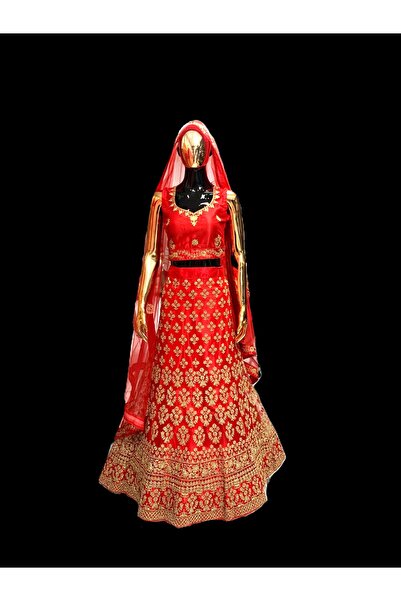 Aashiv's Collection Evening dress