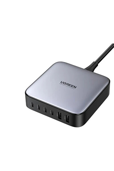Ugreen Încărcător de birou GaN 200W