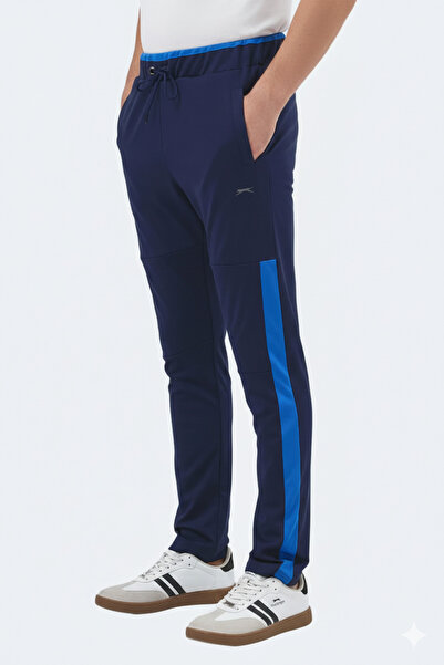 Slazenger Men's Sweatpants - Oxford