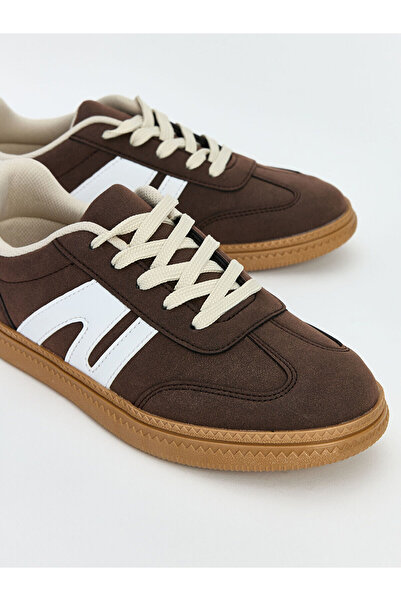 LC Waikiki Kahverengi Sneaker Modelleri, Fiyatları 2026