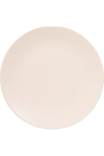 Carrefour Home Carrefour Home Plate, 26 cm, Pink