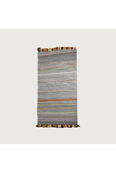 Generic Handmade Cotton Rug - 120*180