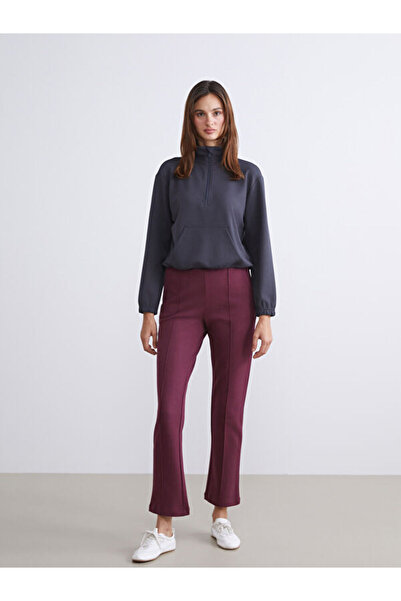 LC Waikiki Shining Choices by Shining Store Women's Sweatpants with Waist Dra...