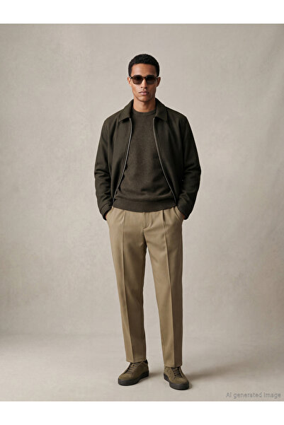 LC Waikiki Shining Choices from Shining Store Comfortable Fit Men's Pants