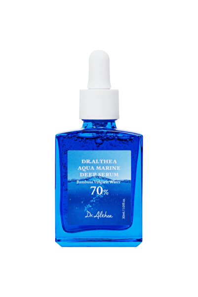 Dr. Althea Aqua Marine Deep Serum Ser de fata 30 ml