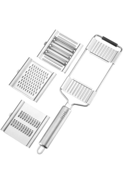 Arabest مبشرة يدوية متعددة الوظائف 3 في 1، سهلة الاستخدام والتنظيف - أداة لا ...