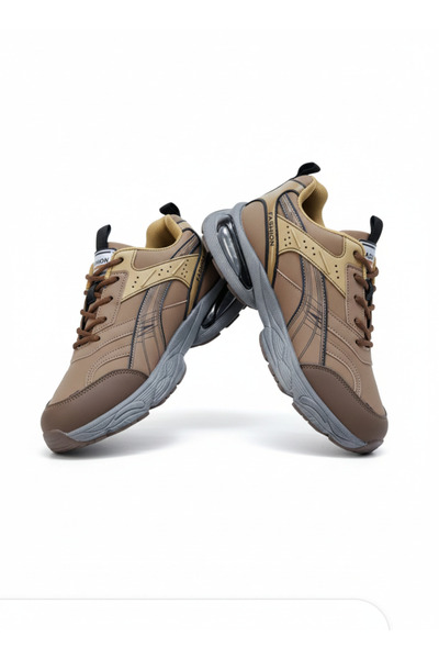 Aeromax Men’s Sneakers | Lightweight Sports Shoes for Men | Breathable Mesh R...