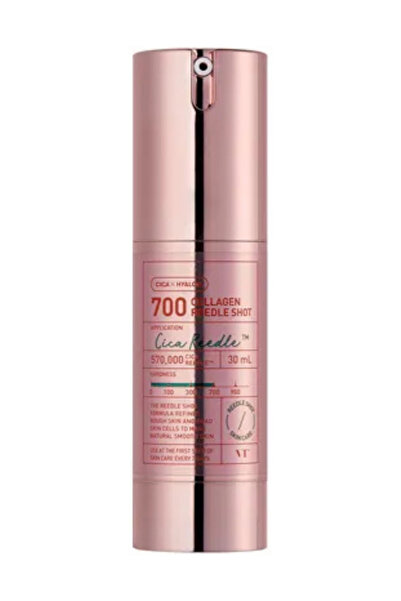 VT COSMETICS VT Collagen Reedle Shot 700 – Intensive Firming & Anti-Aging Serum