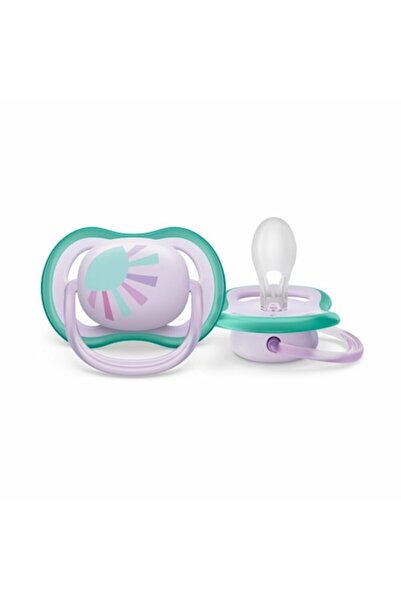 Philips Avent Baby Pacifier, Philips Avent, Ultra Air, Orthodontic, Soft Sili...