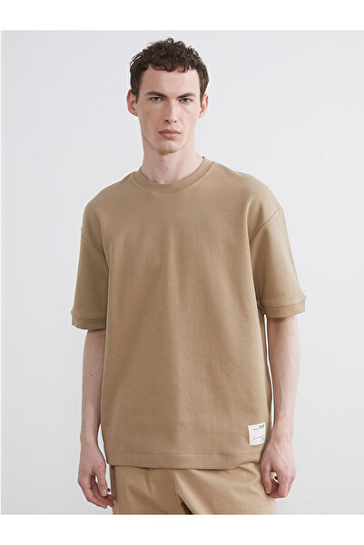 LC Waikiki Xside Crew Neck Men's T-Shirt