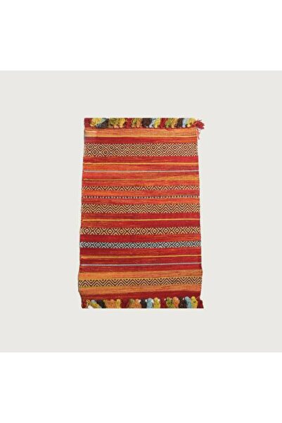 Generic Handmade Cotton Rug - 240*80