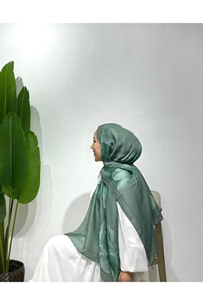 baharstore SU İNCİSİ PAMUK ŞAL