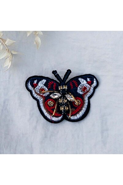 MOONGLOW ACCESSORIES Brosa Butterfly