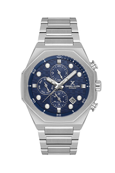 Daniel Klein Dk.1.14217-2 Men's Wristwatch