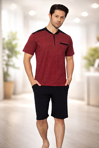 Hababamevi Habev Men's Pajama Set