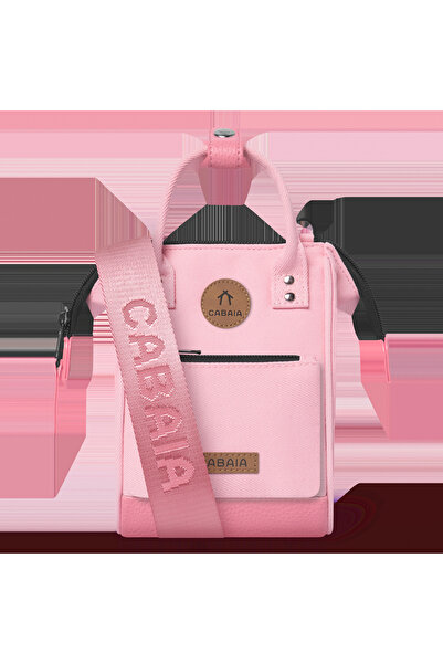 Cabaia SAINT MALO NANO UNİSEX OMUZ ÇANTASI