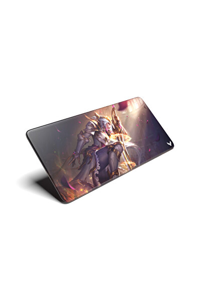 Ravenmox Diana - Victumus Mousepad 80X40Cm