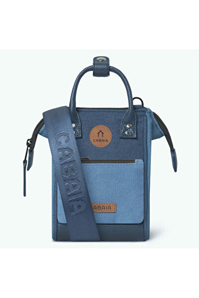 Cabaia SAN GILJAN NANO UNİSEX OMUZ ÇANTASI